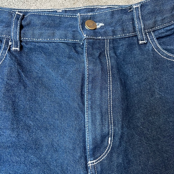 Rudy Jude Bell Bottoms size 4 - Picture 7 of 7